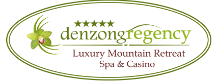 5 star hotel in Gangtok Sikkim