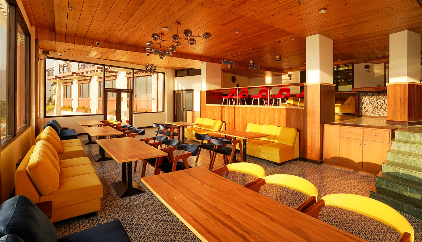 5 star hotel in Gangtok Sikkim