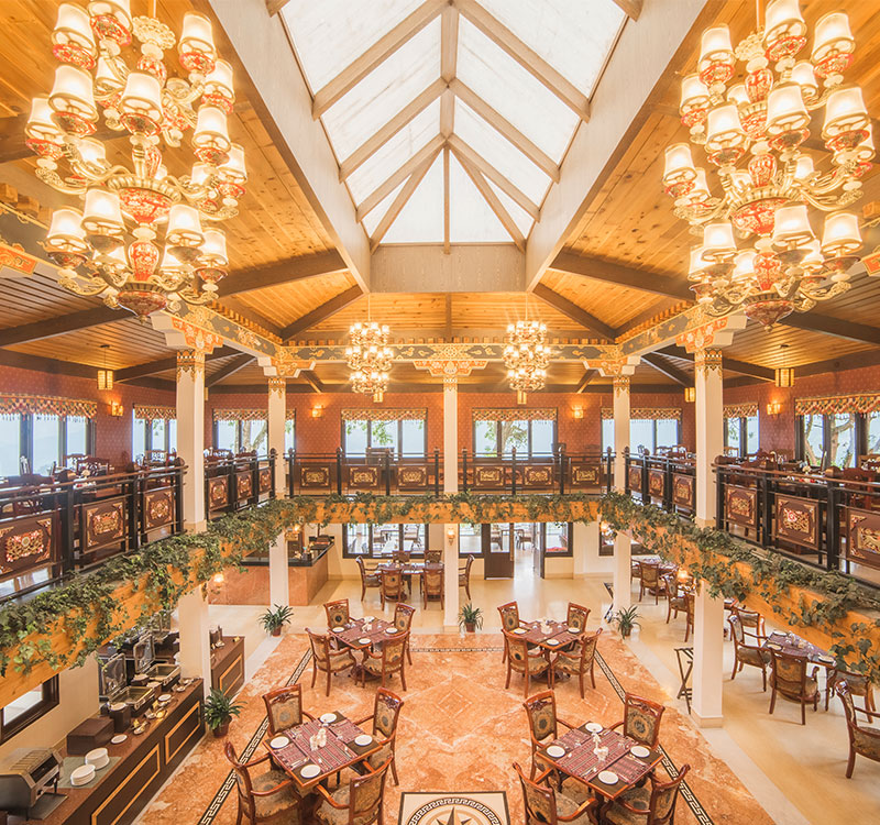 dine and wine, mayal